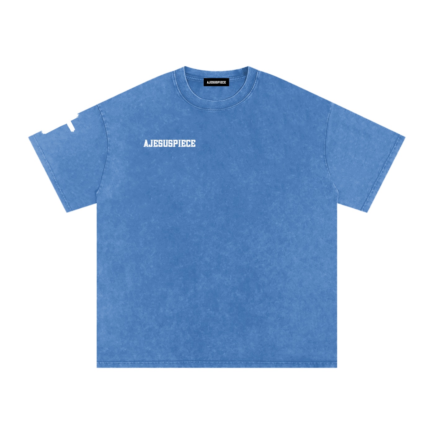 "1 John 4:19" T-Shirt