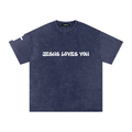 "Jesus Loves You" T-Shirt