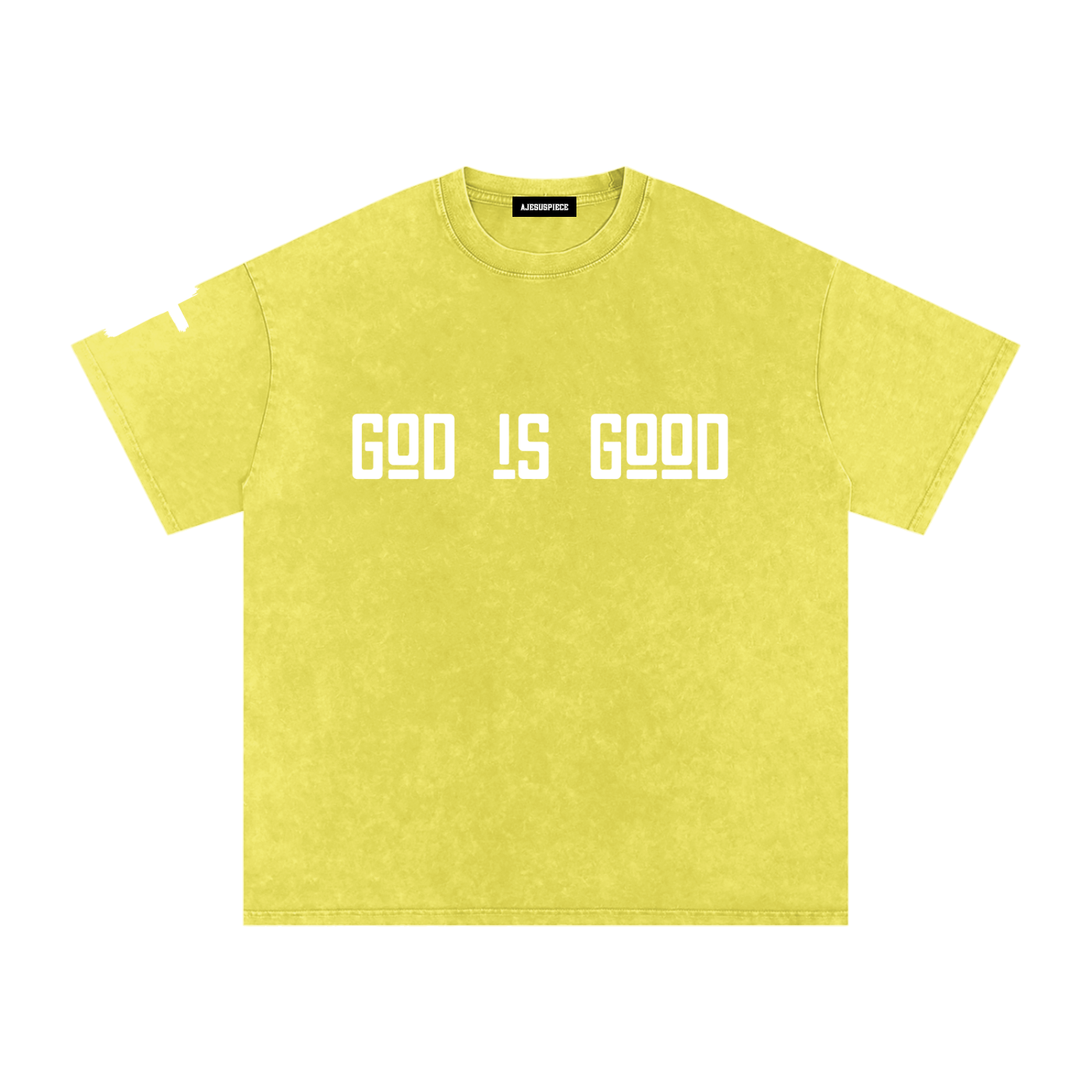 "GOD IS GOOD" T-Shirt