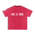 "GOD IS GOOD" T-Shirt