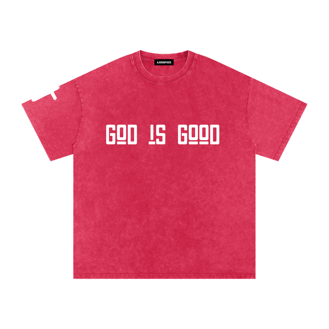 "GOD IS GOOD" T-Shirt