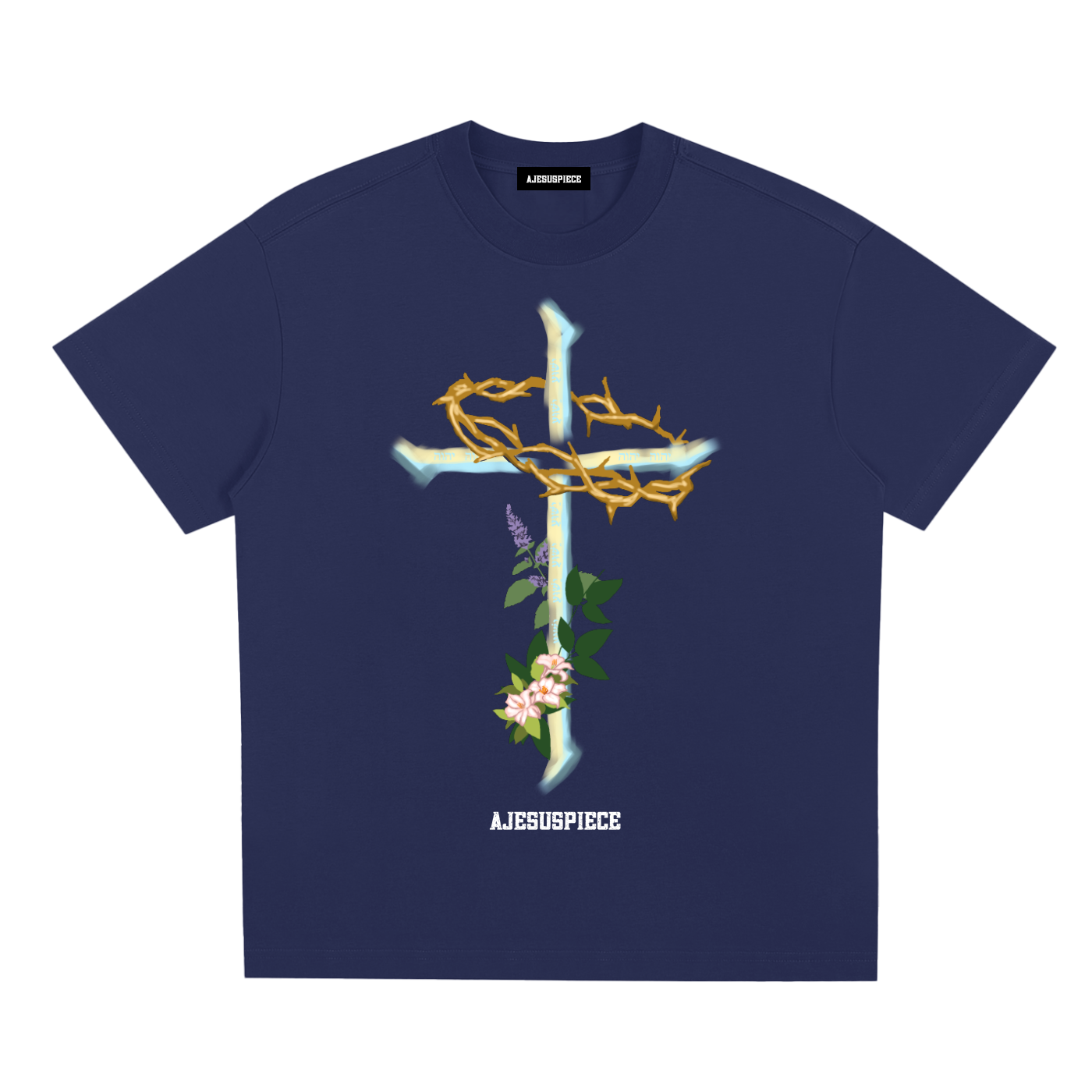 "ALL 4 OUR SINZ" T-SHIRT