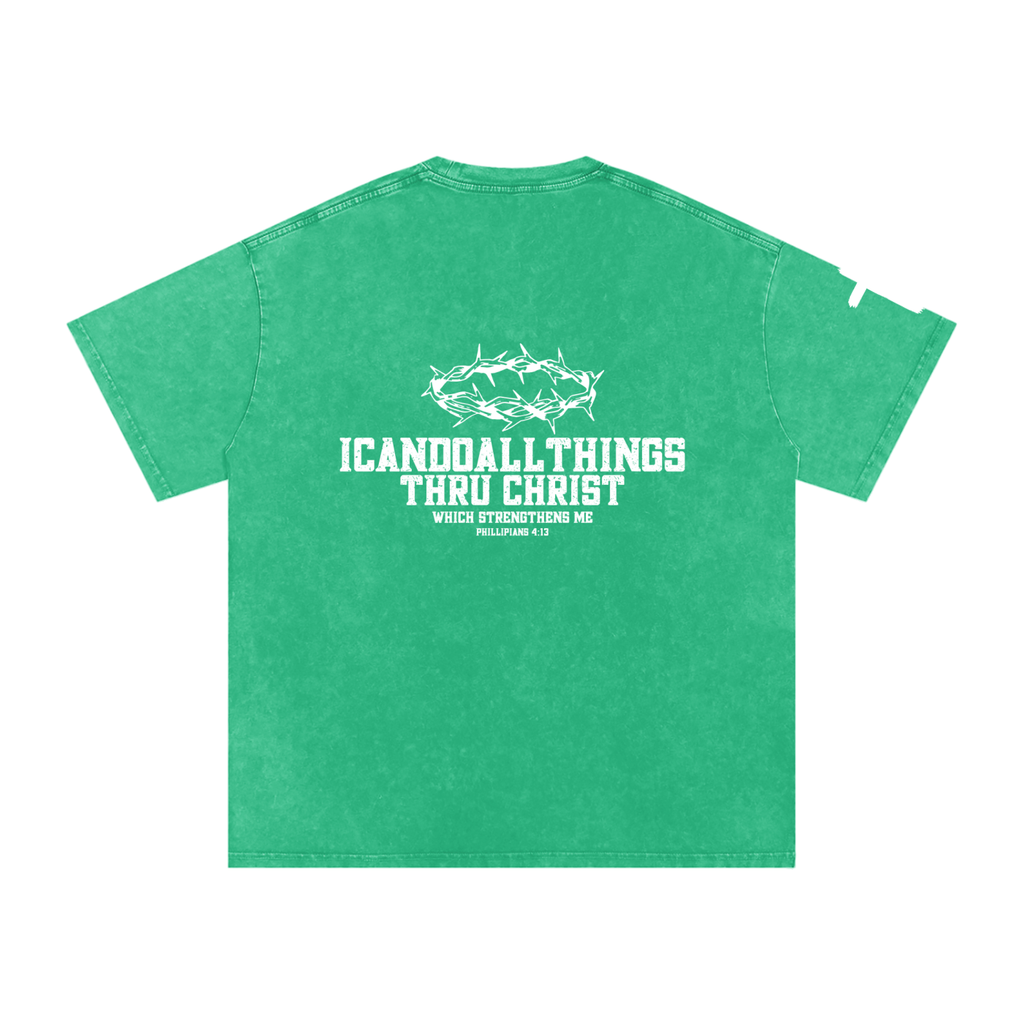 "PHILLIPIANS 4:13" T-Shirt