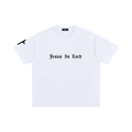 "JESUS IS LORD" T-Shirt