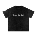 "JESUS IS LORD" T-Shirt