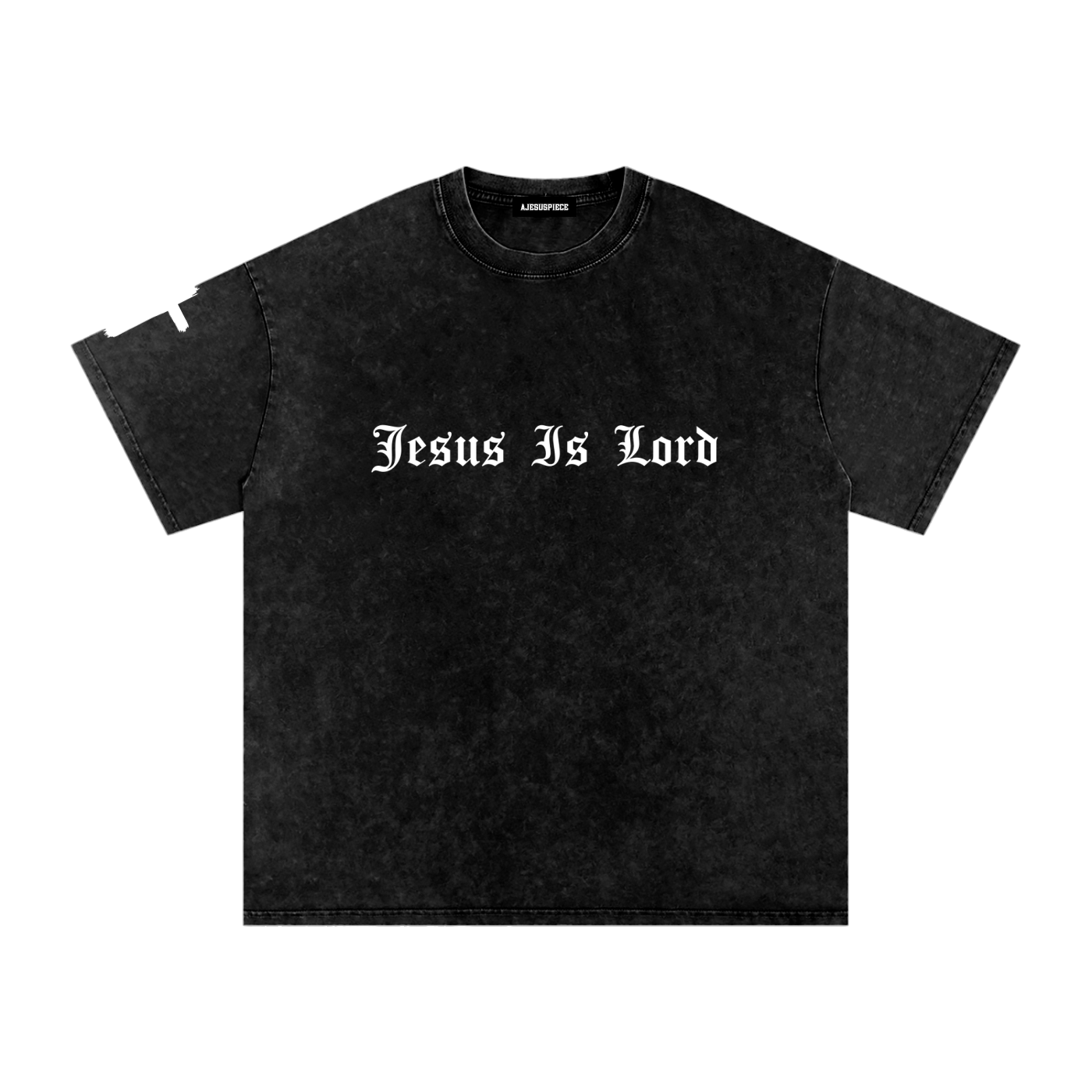 "JESUS IS LORD" T-Shirt