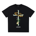 "ALL 4 OUR SINZ" T-SHIRT