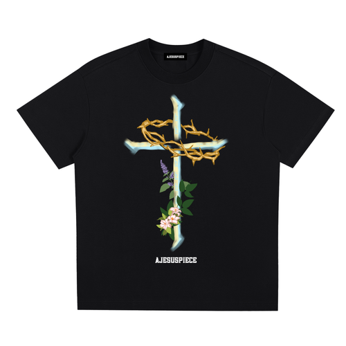 "ALL 4 OUR SINZ" T-SHIRT